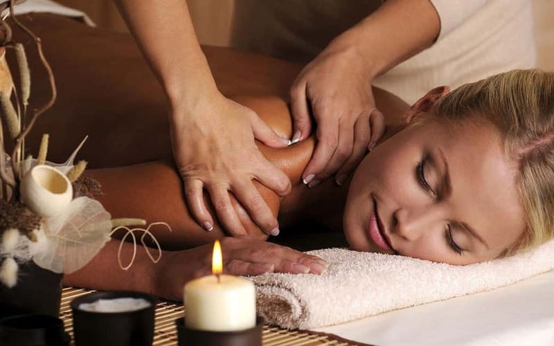From Belek -Side: Traditional Turkish Bath (Hammam) Massage - What you get for around $24: value you can feel