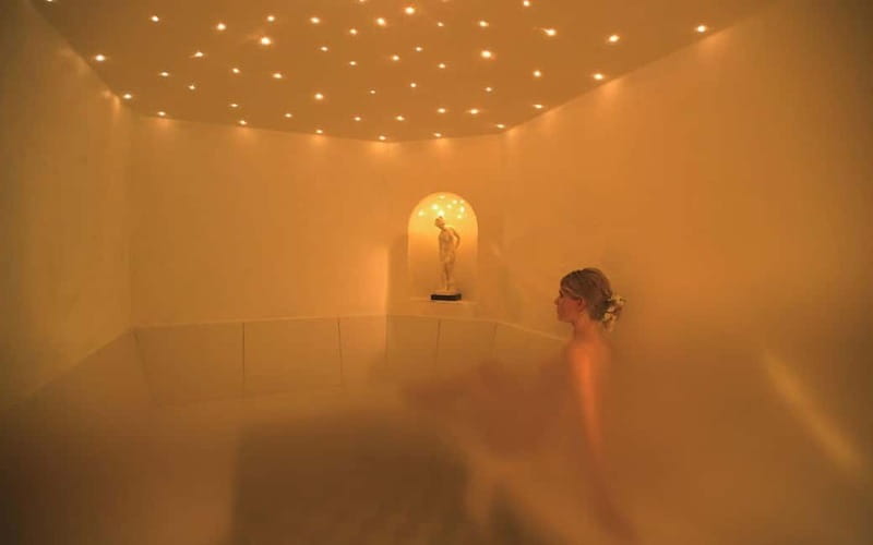 From Belek: Turkish Bath, Massage and Sauna with Transfer - Key things I’d bookmark before you go