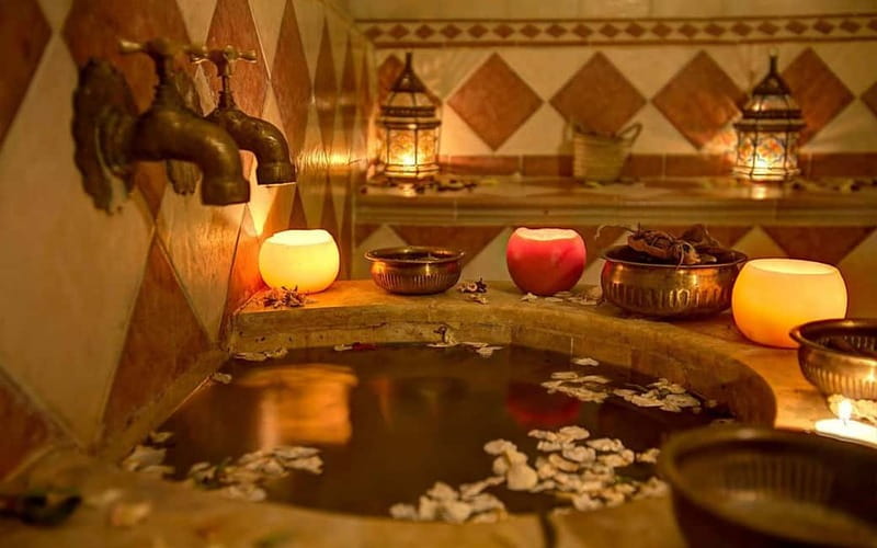 From Belek: Turkish Bath, Massage and Sauna with Transfer - Who this hammam experience is best for