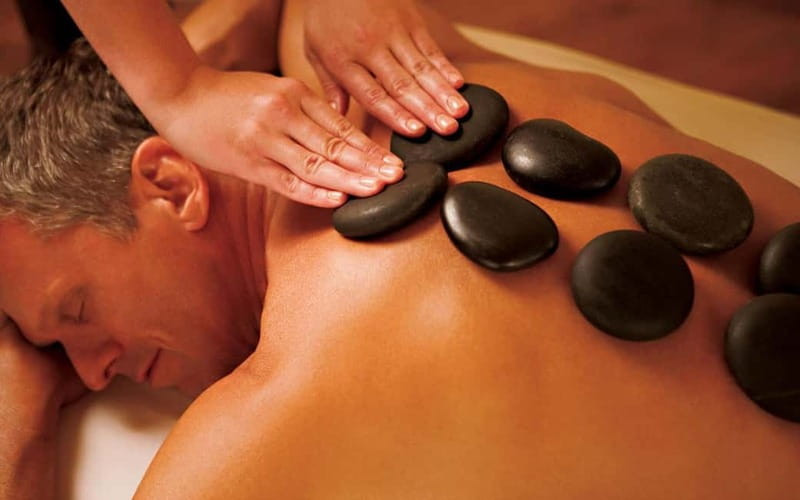 From Belek: Turkish Bath, Massage and Sauna with Transfer - The included hammam flow (and what happens in each room)
