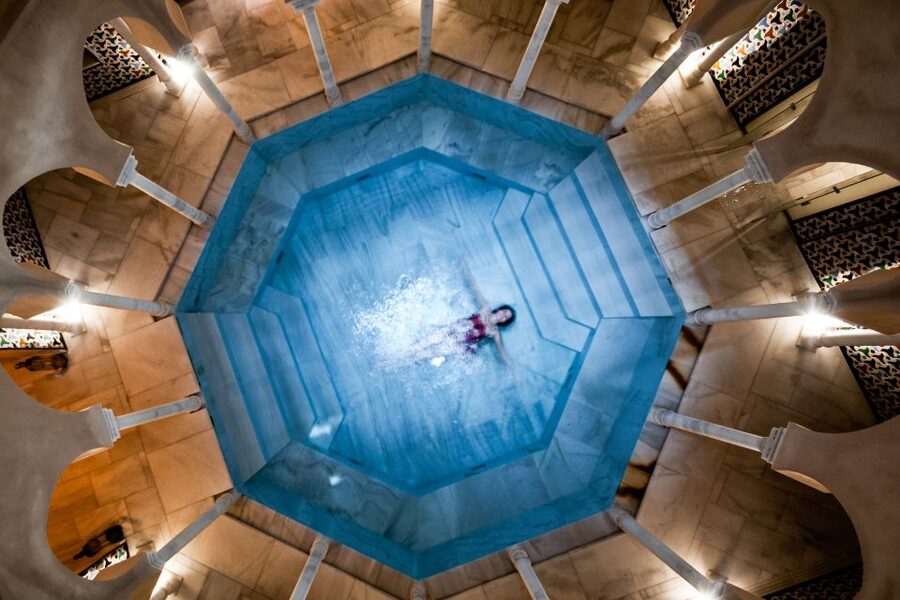 From Malaga: Hammam Bath, Kessa and Relaxing Massage Tour - Should you book this from Málaga?