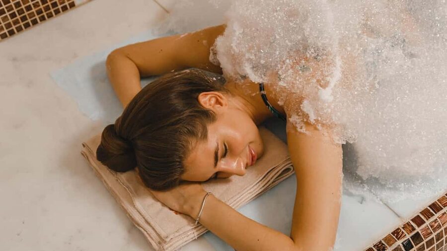 From Side Turkish Bath: Full-Body Peeling & Relaxing Massage - Why a Side Turkish bath is a smart add-on