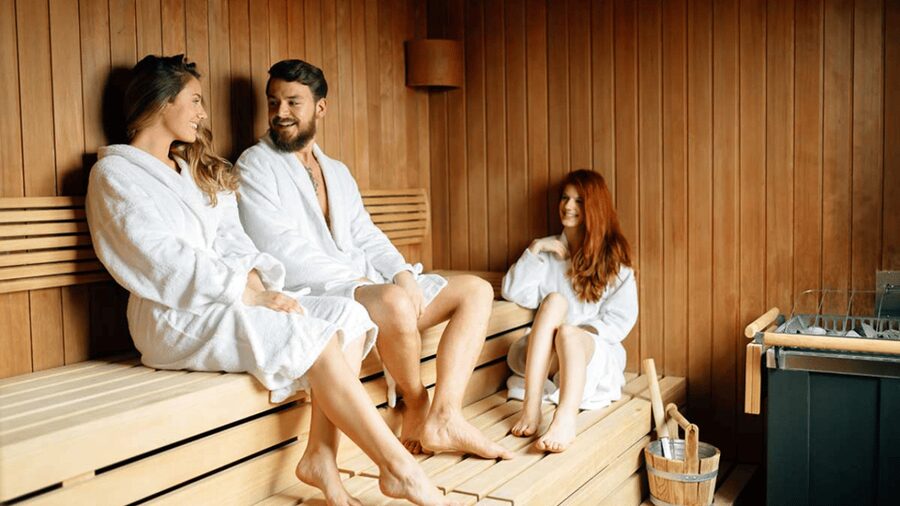 From Side Turkish Bath: Full-Body Peeling & Relaxing Massage - Foam massage: the cleansing portion that makes the hamam feel complete