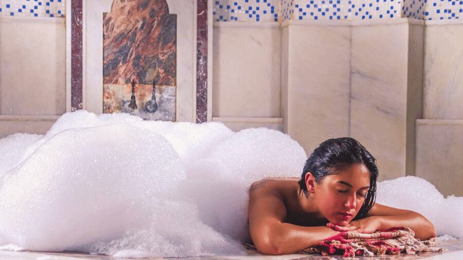 From Side Turkish Bath: Full-Body Peeling & Relaxing Massage - Price and value: is $29 really fair here?