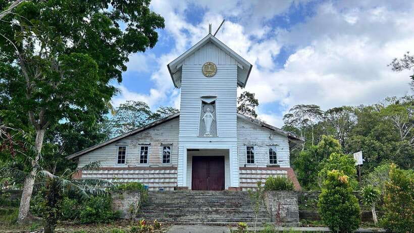 From Singapore, Batam Heritage Day Tour with Lunch & Massage - Why Batam Heritage Day works as a one-day history + reset plan