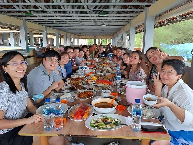 From Singapore, Batam Heritage Day Tour with Lunch & Massage - Price and value: is $197 fair for what you get?