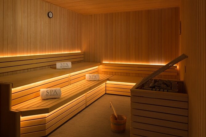 Full Body Massage 1 hour with Steam,Jacuzzi and Sauna in Hurghada - Kids Area, Mixed Spaces, and Who This Works Best For