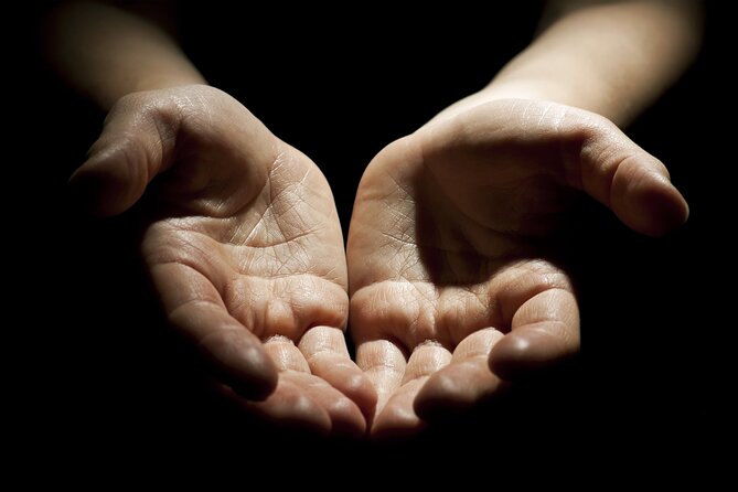 Full body massage 60 minutes - Private Session: You Control the Pace