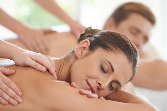 Full Body Massage One Hour Fascinating Therapy, Sauna, - Hurghada - Massage Room Basics: Oils, Pressure, and Tension Relief