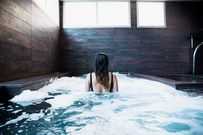 Full Body Massage One Hour with Jacuzzi, Sauna, Transfer-Hurghada - How the spa day actually feels: guidance, group size, and pace