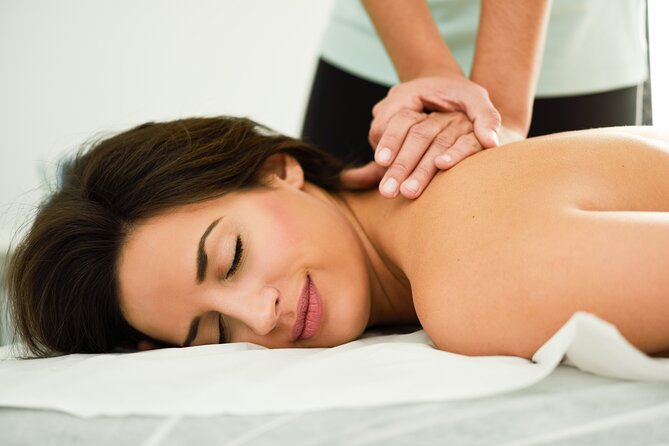 Full Body Massage One Hour with Jacuzzi, Sauna, Transfer-Hurghada - FAQ