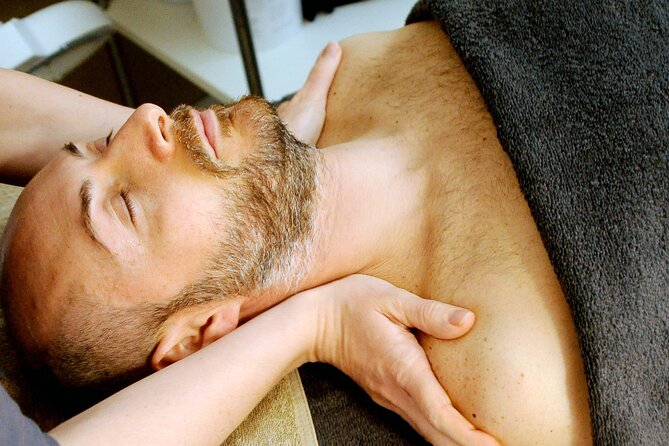 Full body Massage Therapy with Jacuzzi and Sauna in Hurghada - Why this Hurghada massage deal feels like strong value