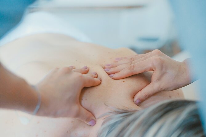 Full body Massage Therapy with Jacuzzi and Sauna in Hurghada - Practical tips to make your hour smoother
