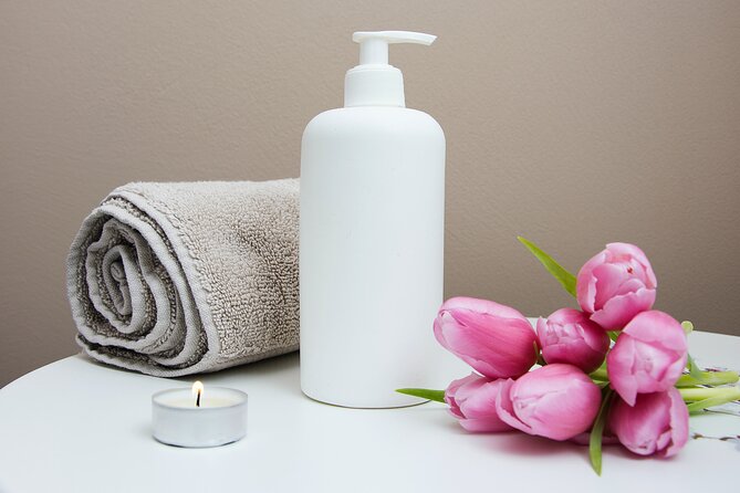 Full body Massage Therapy with Jacuzzi and Sauna in Hurghada - Pickup, arrival, and the fast-moving check-in reality