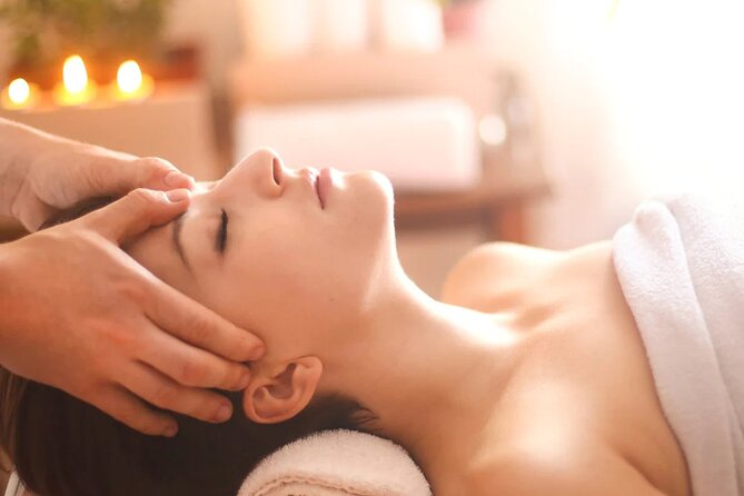 Full body massage therapy with sauna and jaccuzi in Hurghada - What to Bring (So You Don’t Waste Time)