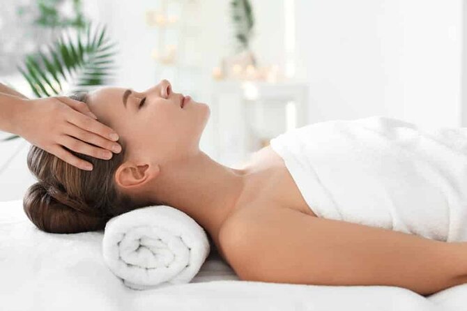 Full body massage therapy with sauna and jaccuzi in Hurghada - Who Should Book This Spa Tour—and Who Might Skip It