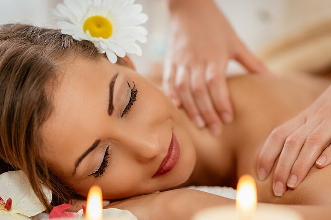 Full Body Massage with Jacuzzi and Sauna From Hurghada - A simple spa reset that fits real vacation time