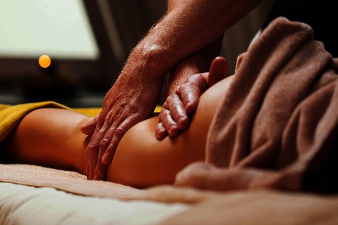 Full Body Relaxing Massage for Women - 6 Key Things To Know Before You Go