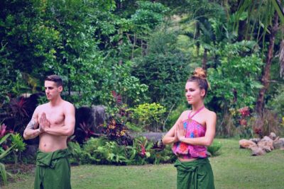 Full-day Massage and Hot Spring Spa Package in Krabi - Klong Thom and the Wareerak spa: where you’ll spend most of your day