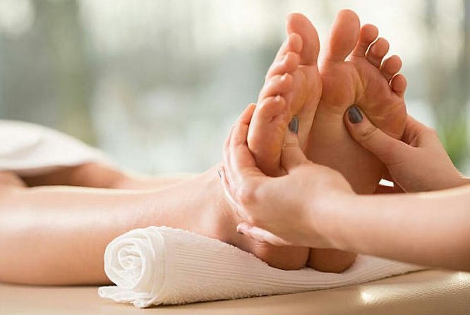 Go Rolaxe Go Massage and Spa with argan oil ® - A Practical Hammam + Argan Oil Package in Agadir