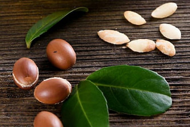 Go Rolaxe Go Massage and Spa with argan oil ® - The Argan Oil Massage Focused on Muscles and Joints