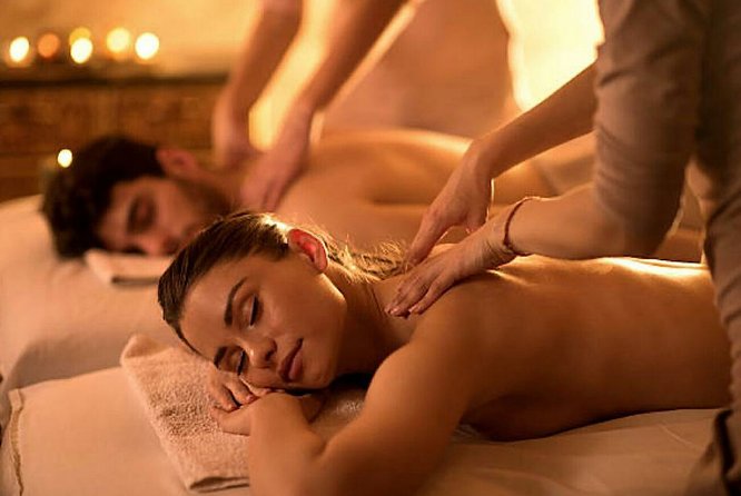 Go Rolaxe Go Massage and Spa with argan oil ® - What the Hammam Steam-and-Scrub Ritual Feels Like