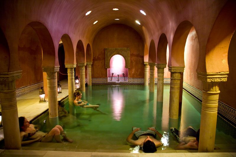 Granada: Alhambra Guided Tour and Arabian Bath and Massage - Price and Logistics: What $229 Covers and What You’ll Need to Manage