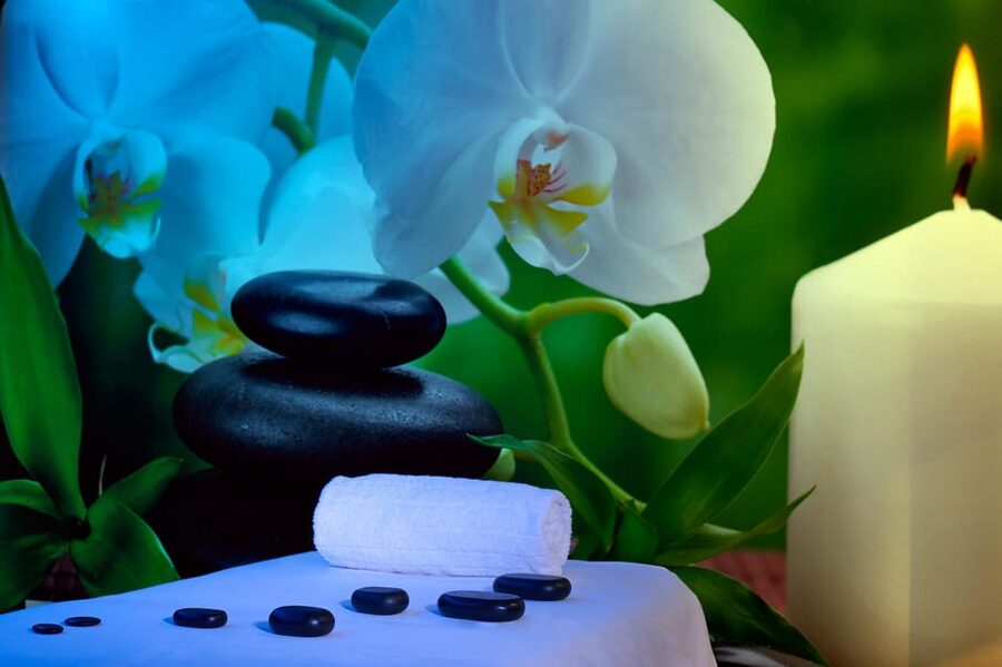 Granada: Thermal Spa Circuit with Optional Massage - What’s included (and what you should bring) so you don’t scramble