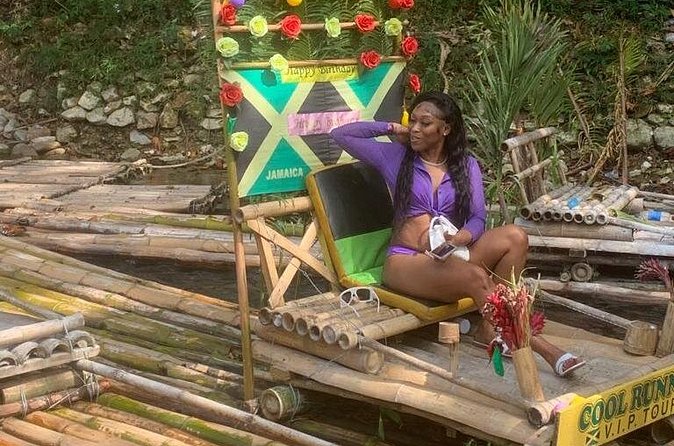 Great River Bamboo Rafting & Limestone Massage at Lethe Jamaica - Practical Tips to Get the Most Out of the Day