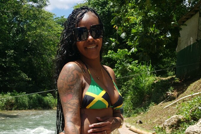 Great River Bamboo Rafting & Limestone Massage from Montego Bay - Value check: what you pay for at $120 per person