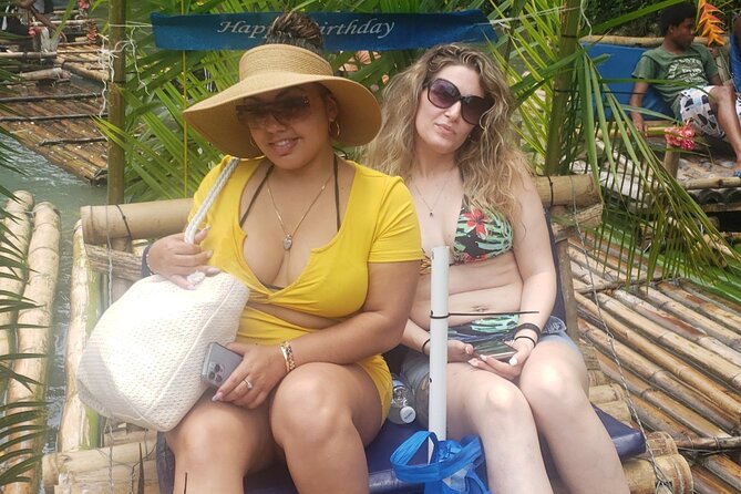 Great River Bamboo Rafting & Limestone Massage from Montego Bay - Should you book Great River Bamboo Rafting & Limestone Massage from Montego Bay?