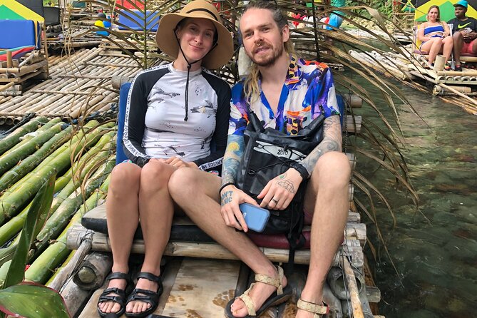Great River Raft and Full Limestone body Massage In Montego Bay - What to Bring for a Smooth River-and-Massage Day