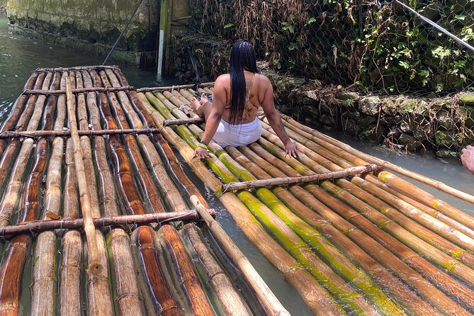 Great River Rafting - Limestone Foot Massage and ATV Rides From Montego Bay - Should You Book Great River Rafting Plus Limestone Massage and ATV?