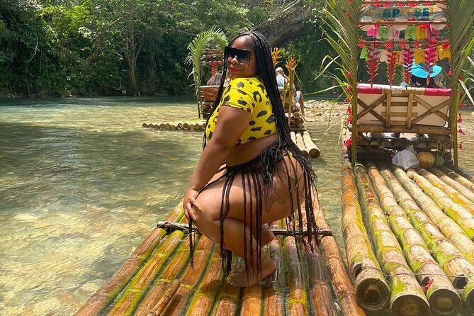Great River Rafting Tour With Limestone Body Massage From Negril - Price and Value: Is $230 Per Person Worth It?