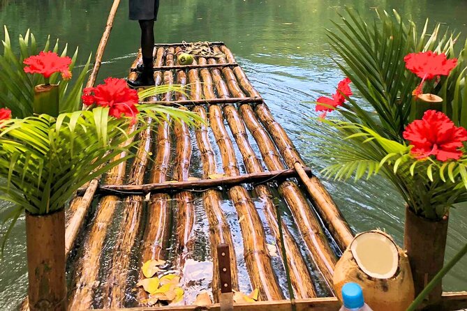 Great River Rafting with Limestone body or Foot Massage - A quick, practical game plan for your day