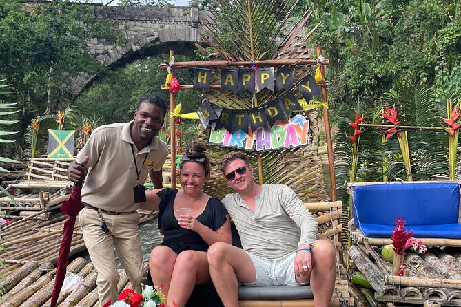 Great River Rafting With Limestone Massage From Montego Bay - Should You Book This Great River Rafting + Limestone Massage Tour?