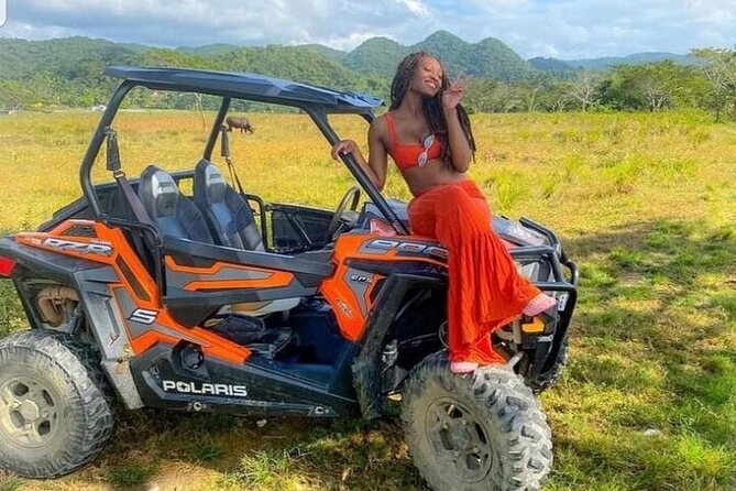 Great River Rafting with Limestone Massage & Rasta Safari Experience Combo Tour - Lethe Estate raft ride plus limestone foot rub