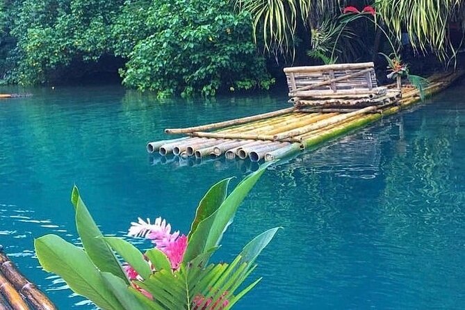 Great River Rafting with Limestone Massage & Rasta Safari Experience Combo Tour - What to know before you go (timing, weather, and comfort)