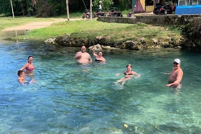 Great River Rafting with Limestone Massage & Rasta Safari Experience Combo Tour - Should you book Great River Rafting with Limestone Massage & Rasta Safari?