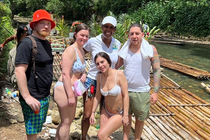 Half-Day Tour Rafting on the Great River with Limestone Foot Massage - Price and Value: Is $130 a Fair Deal for Rafting + Limestone?