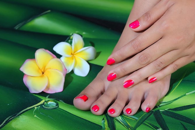 Half Day Tours: Bali 2 Hours MASSAGE & SPA - ROMANTIC SUNSET Dinner at JIMBARAN - How the Half-Day Timeline Really Works
