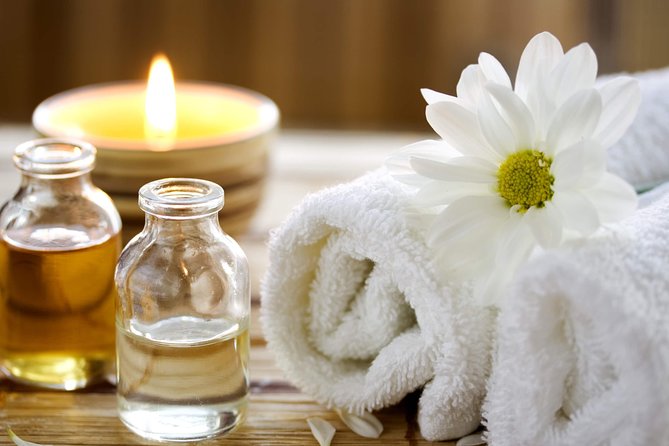 Half Day Tours: Bali 2 Hours MASSAGE & SPA - ROMANTIC SUNSET Dinner at JIMBARAN - Transportation and the Driver/Guide Experience