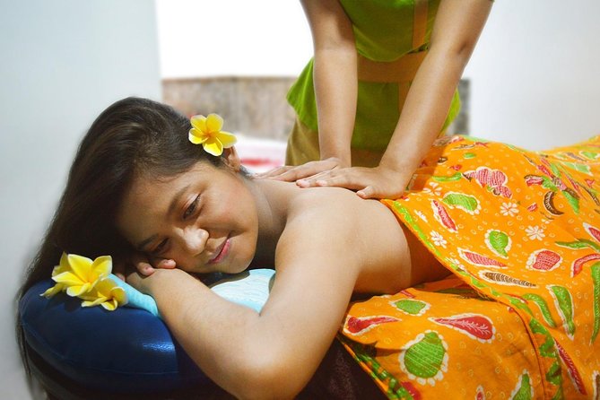 Half Day Tours: Bali 2 Hours MASSAGE & SPA - ROMANTIC SUNSET Dinner at JIMBARAN - Hotel Pickup and Drop-Off: Less Hustle, More Relax