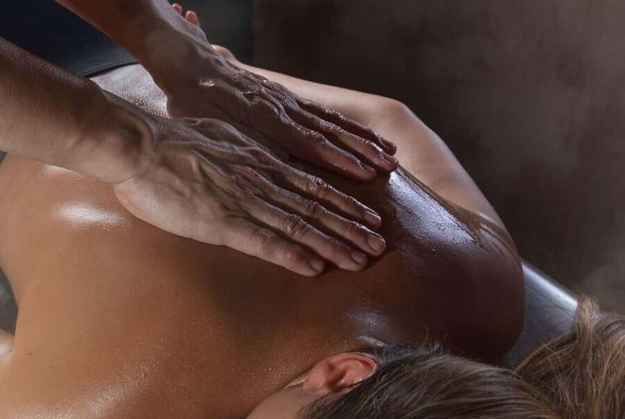 Hammam Al Andalus: Bath and Relaxing Massage - Key highlights to know before you go