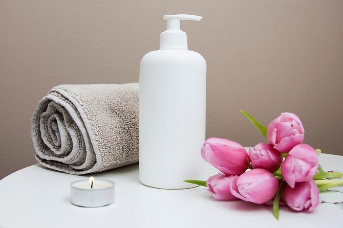 Hammam and massage 2 hours traitement - Key things to know before you go