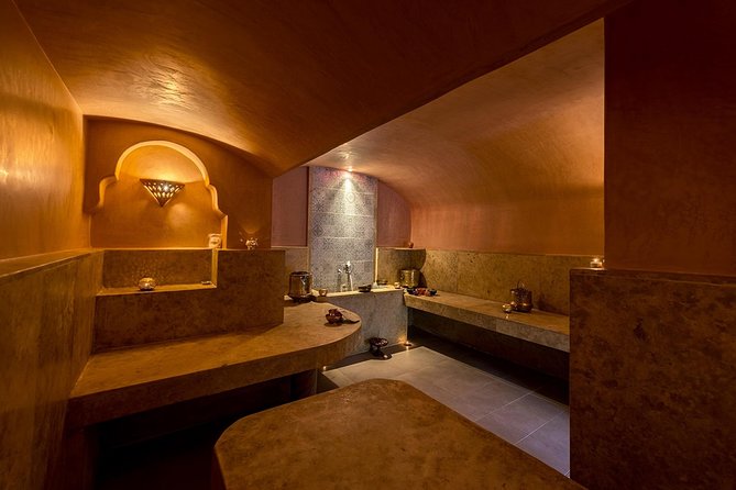 Hammam and massage 2 hours traitement - A Typical Timeline for Your 2 Hours