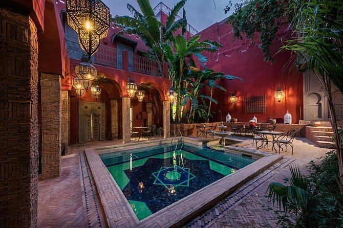 Hammam and massage 2 hours traitement - How to Set Yourself Up for a Better Experience