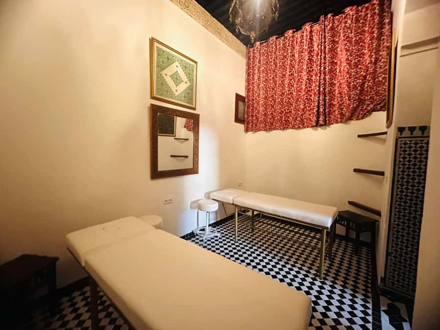 Hammam &Massage Dar Tahri & SPA - Key Things to Know Before You Go