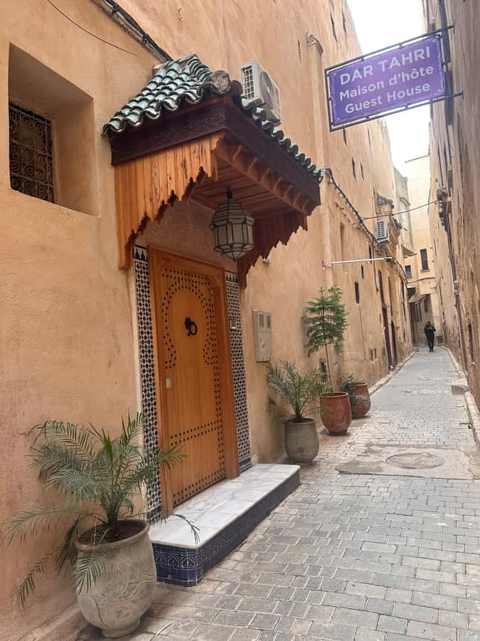 Hammam &Massage Dar Tahri & SPA - Traditional Moroccan Massage with Argan Oil: Where Relaxation Gets Real