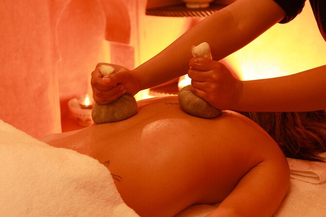 Hammam Massage in an authentic Spa in Marrakech - Key highlights you’ll feel right away